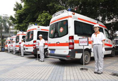 沙雅县活动医疗保障